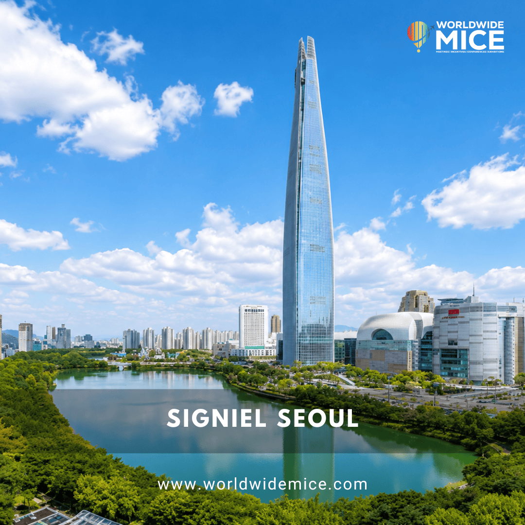SIGNIEL SEOUL